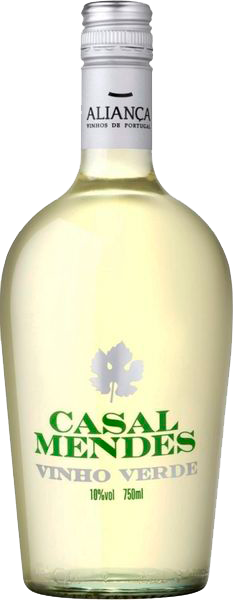 

Вино Casal Mendes Vinho Verde White Semi-Dry, 750 мл