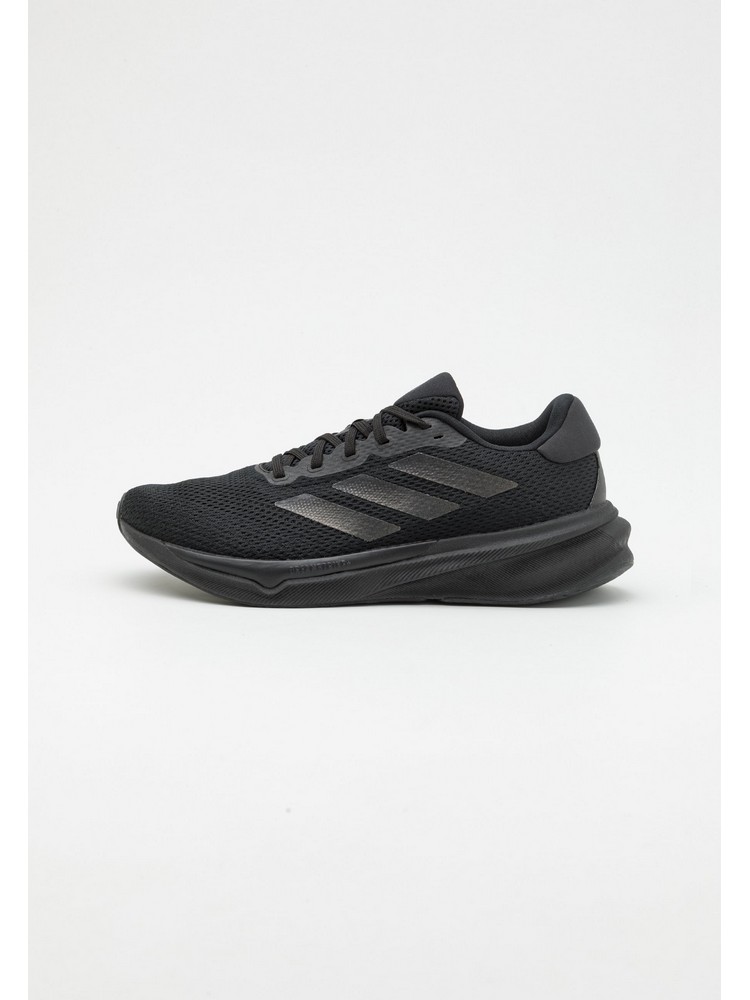 

Кроссовки мужские Adidas AD542A54P черные 42 EU, Черный, AD542A54P