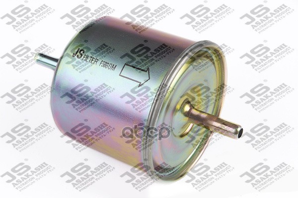

Фильтр топливный JS Asakashi FS880M, FS880M