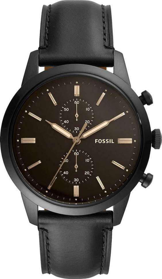 

Наручные часы мужские Fossil FS5585, FS5585