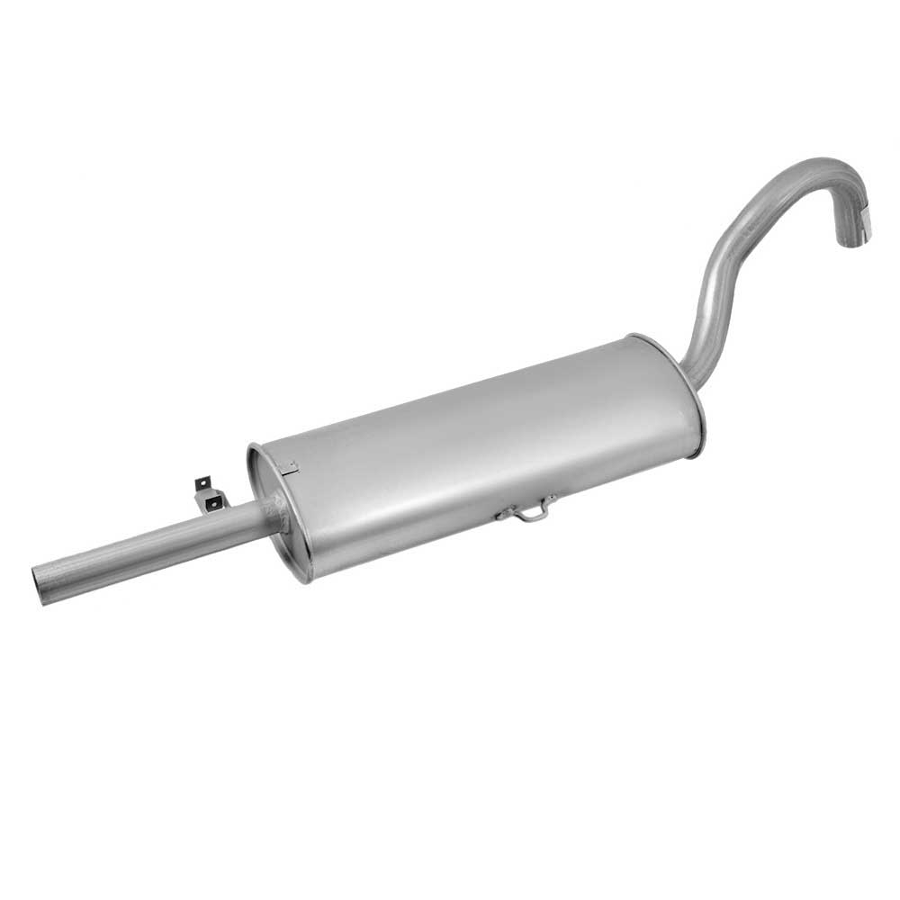 

Глушитель средняя часть TRANSMASTER UNIVERSAL 0528, 0528
