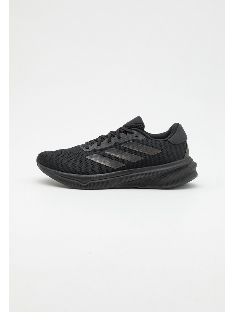 

Кроссовки мужские Adidas AD542A54P черные 42 2/3 EU, Черный, AD542A54P