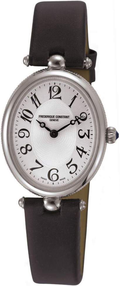 Наручные часы женские Frederique Constant FC-200A2V6