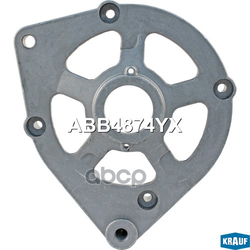 

Крышка Генератора Передняя Krauf арт. ABB4874YX