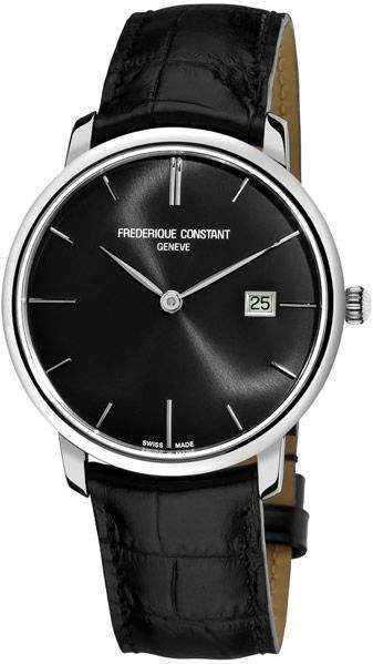 фото Наручные часы мужские frederique constant fc-306g4s6