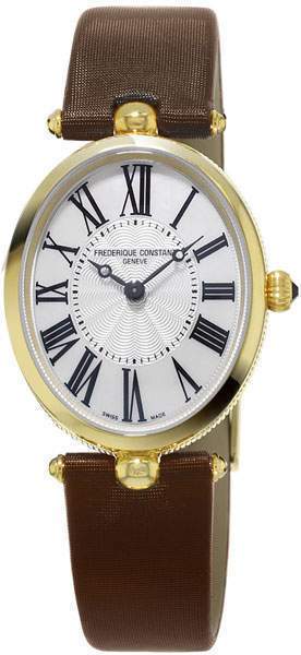 Наручные часы женские Frederique Constant FC-200MPW2V5