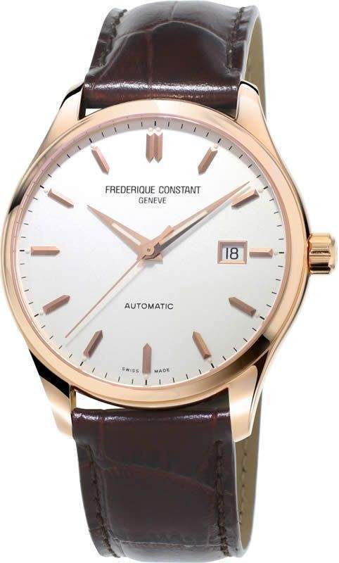 

Наручные часы мужские Frederique Constant FC-303V5B4, FC-303V5B4