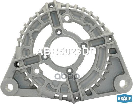 

Крышка Генератора Передняя Krauf арт. ABB5023DD