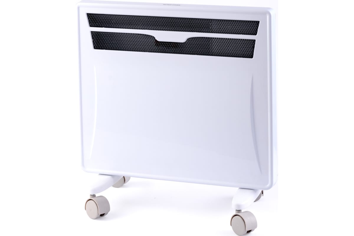 

Конвектор SmartWay 2000W Mechanical Type белый, 2000W Mechanical Type