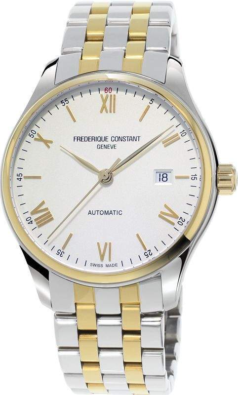 фото Наручные часы мужские frederique constant fc-303wn5b3b