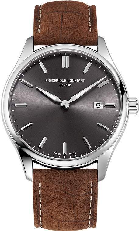 фото Наручные часы мужские frederique constant fc-220dgs5b6