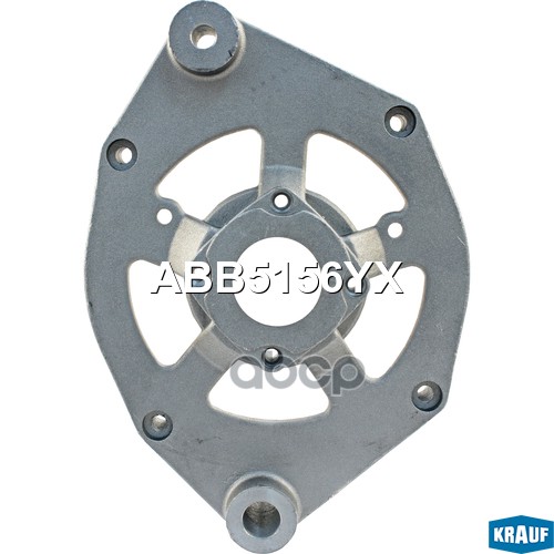 

Крышка Генератора Передняя Krauf арт. ABB5156YX