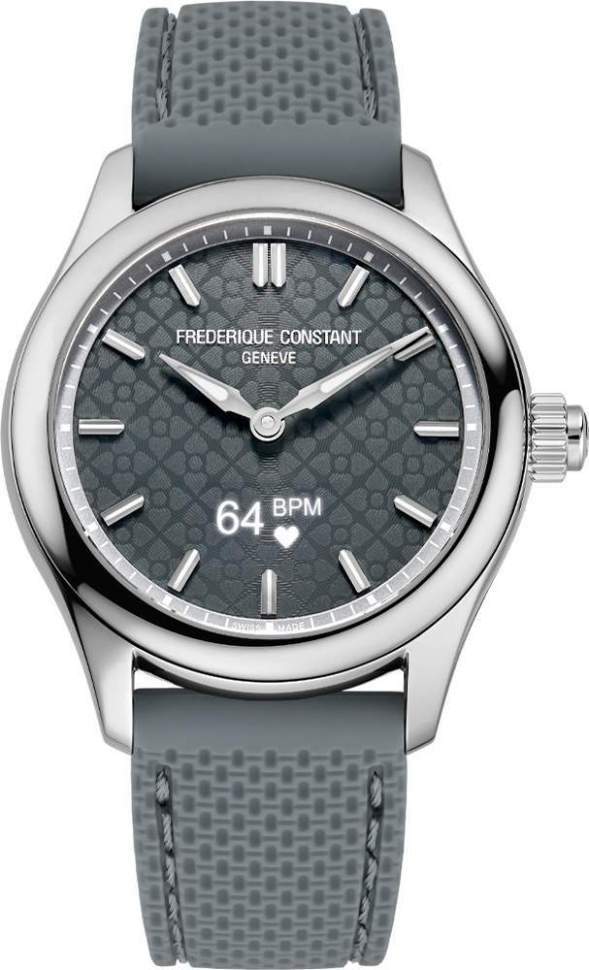 фото Наручные часы женские frederique constant fc-286lgs3b6