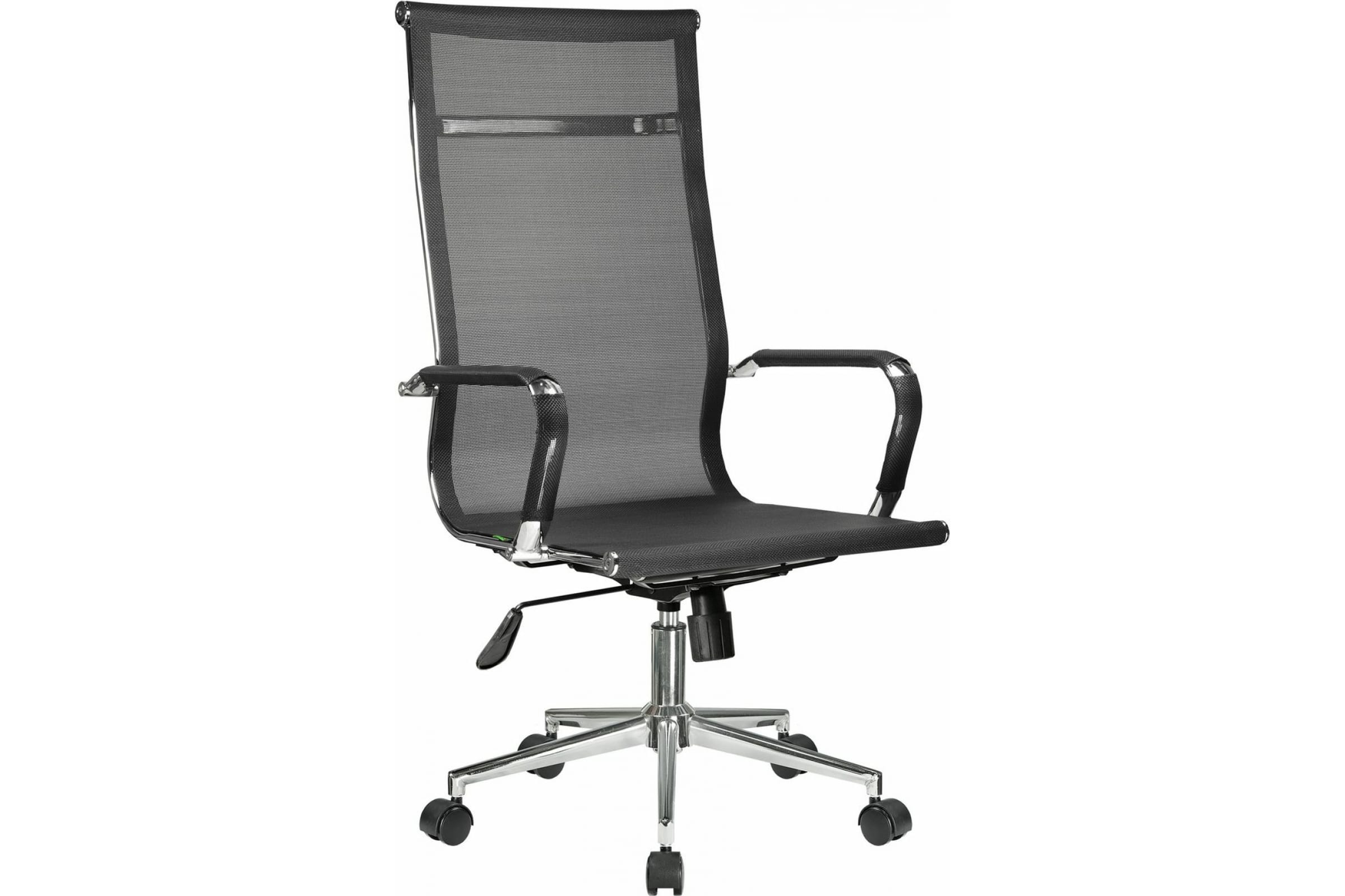 

RIVA Chair Кресло RCH 6001-1SE Чёрная сетка УЧ-00001070, Черный