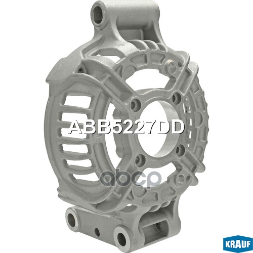 

Крышка Генератора Передняя Krauf арт. ABB5227DD