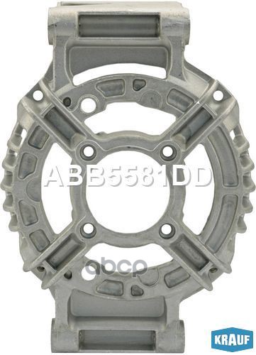 

Крышка Генератора Передняя Krauf арт. ABB5581DD