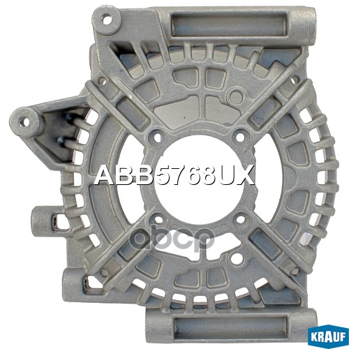 

Крышка Генератора Передняя Krauf арт. ABB5768UX