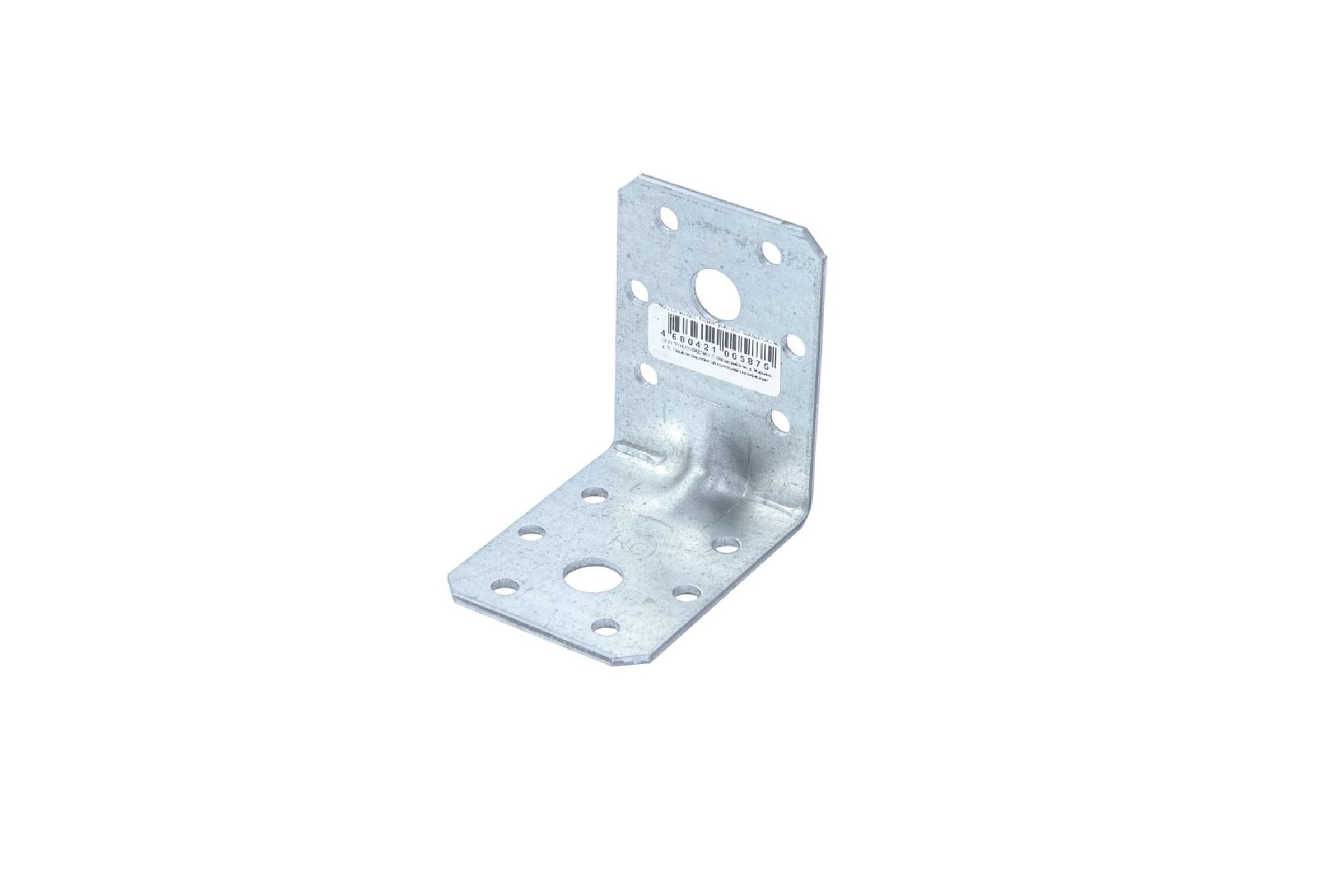 

Rock Усиленный уголок RKPL6 6060452 мм 20 шт. 405607