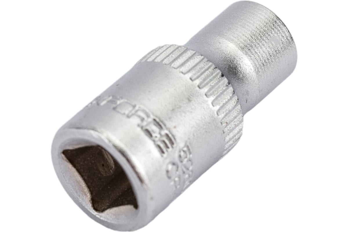 

ROCKFORCE Головка торцевая Е7 1/4 TORX L=25ммRF-5260760
