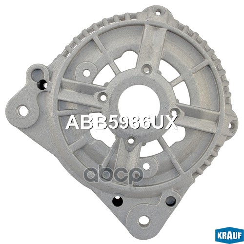 

Крышка Генератора Передняя Krauf арт. ABB5986UX