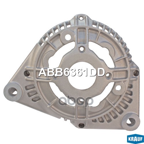 

Крышка Генератора Передняя Krauf арт. ABB6361DD