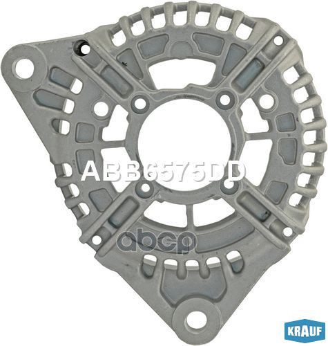

Крышка Генератора Передняя Krauf арт. ABB6575DD
