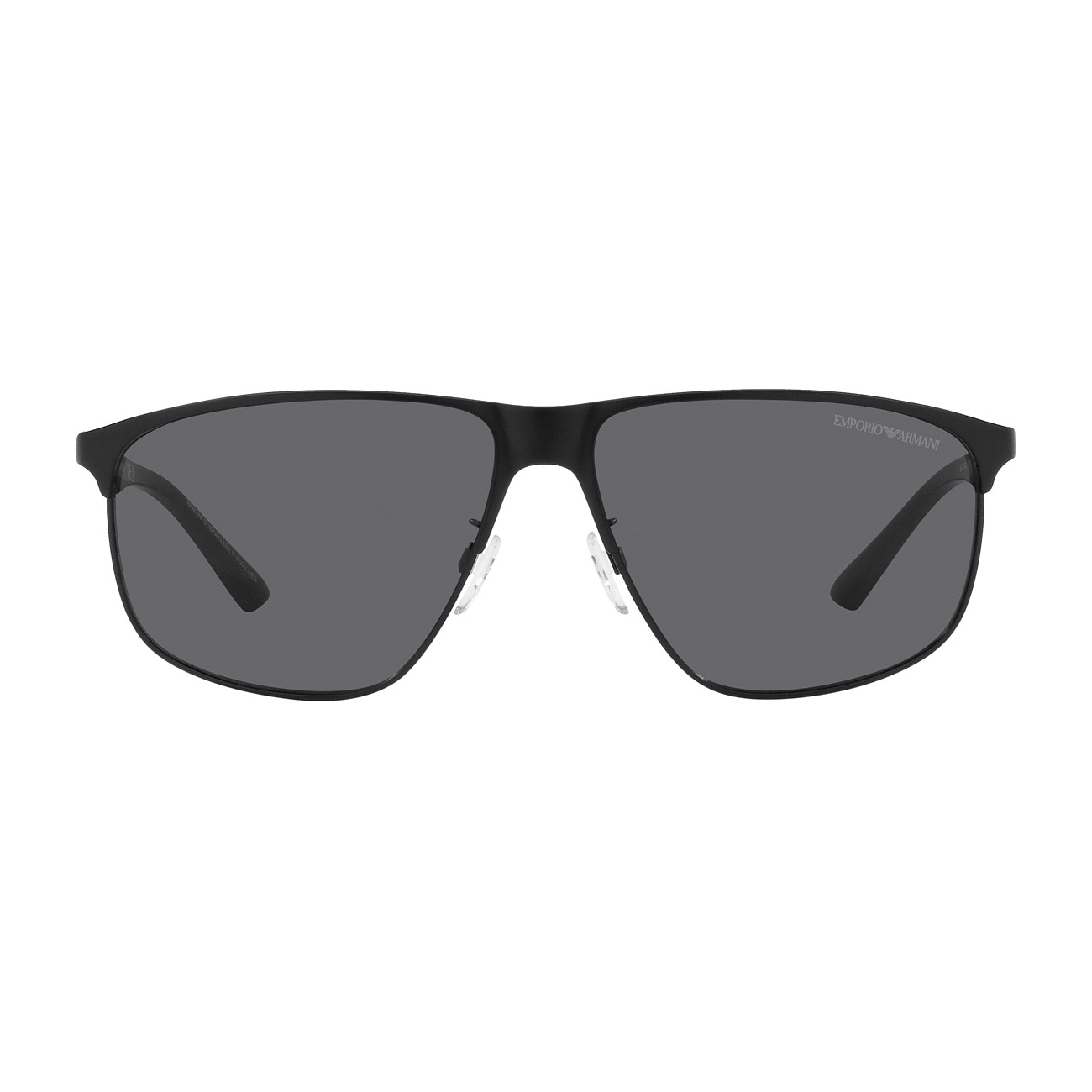 Солнцезащитные очки мужские Emporio Armani 0EA2094 серые