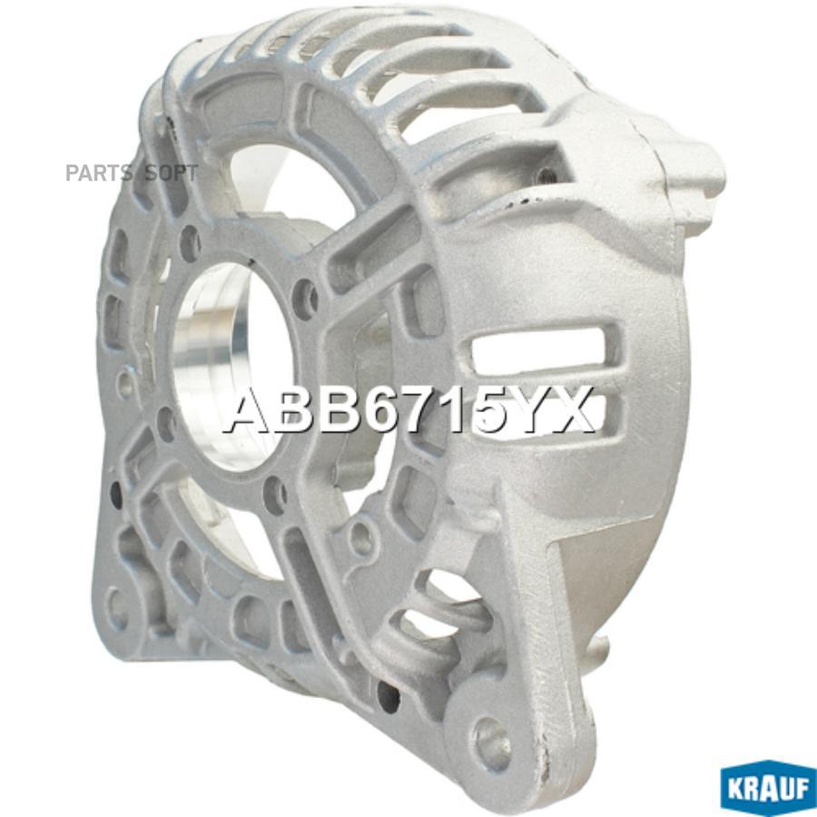 

Крышка Генератора Передняя Krauf арт. ABB6715YX