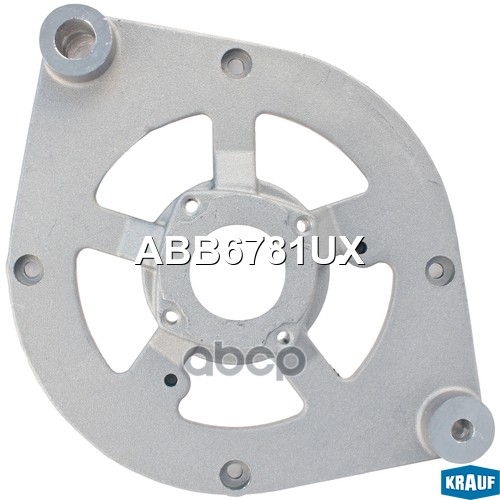 

Крышка Генератора Передняя Krauf арт. ABB6781UX