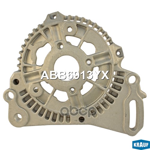 

Крышка Генератора Передняя Krauf арт. ABB6913YX