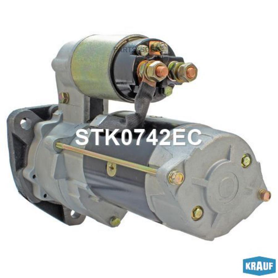 

Стартер Krauf stk0742ec