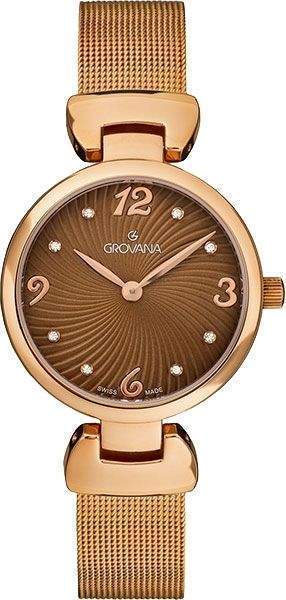 Наручные часы женские 4485.1166 Grovana