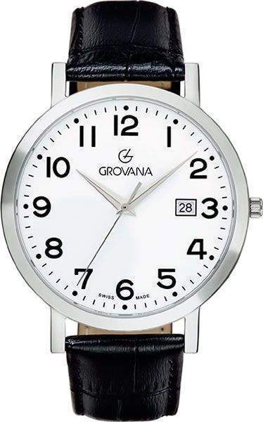 Наручные часы мужские Grovana 1230.1538