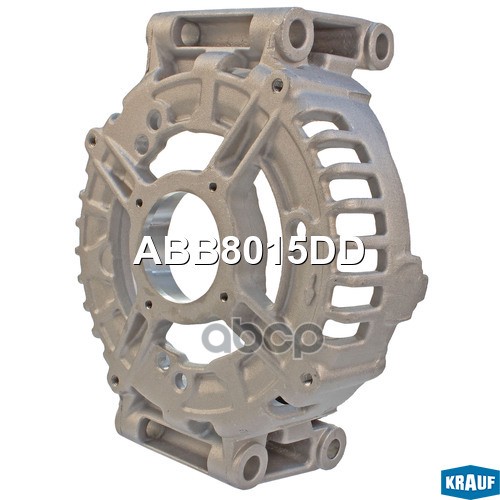 

Крышка Генератора Передняя Krauf арт. ABB8015DD
