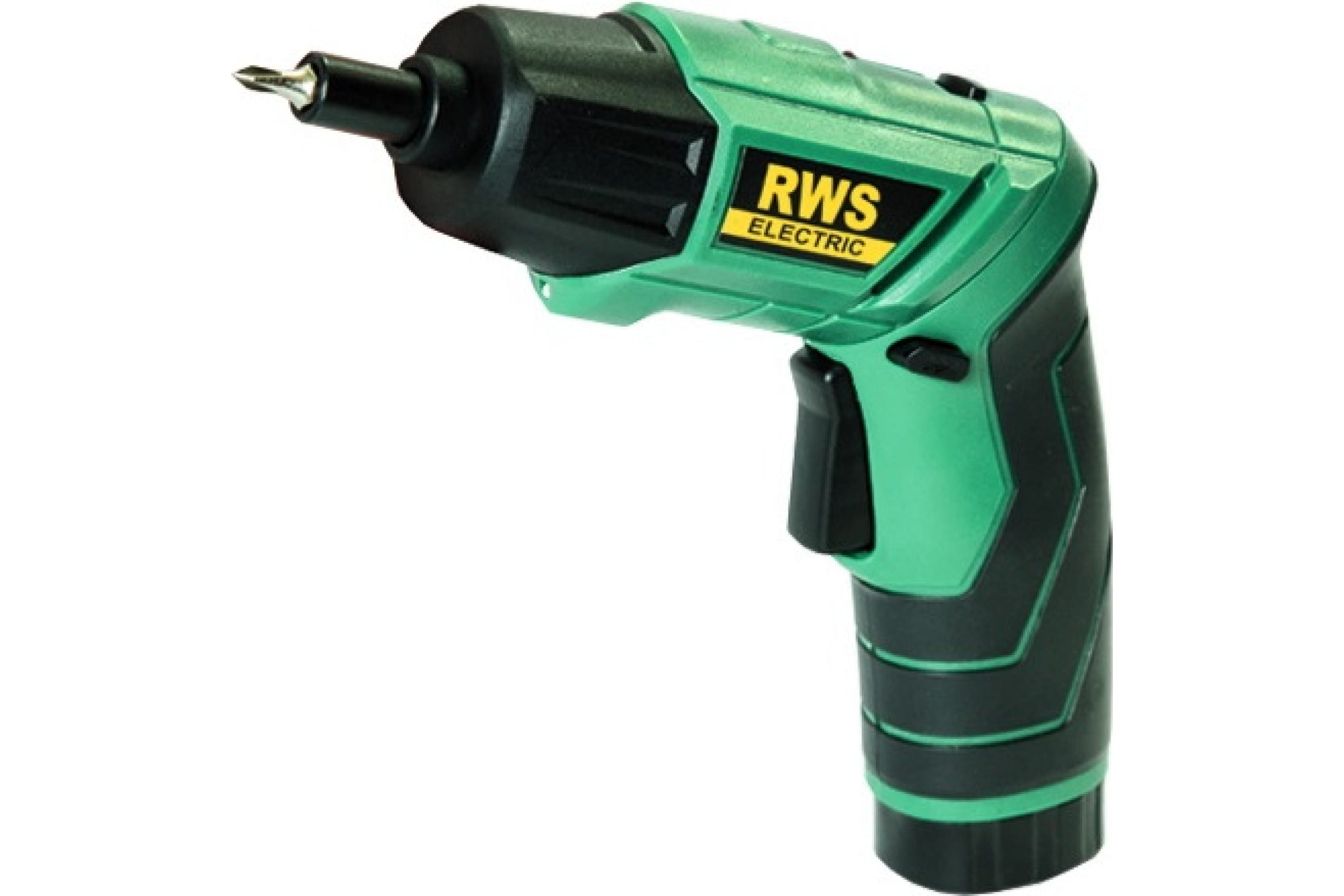 

Аккумуляторная отвертка RWS 16153201