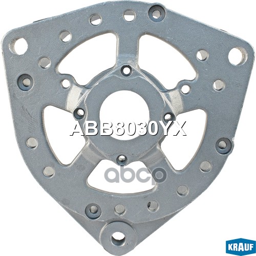 

Крышка Генератора Передняя Krauf арт. ABB8030YX