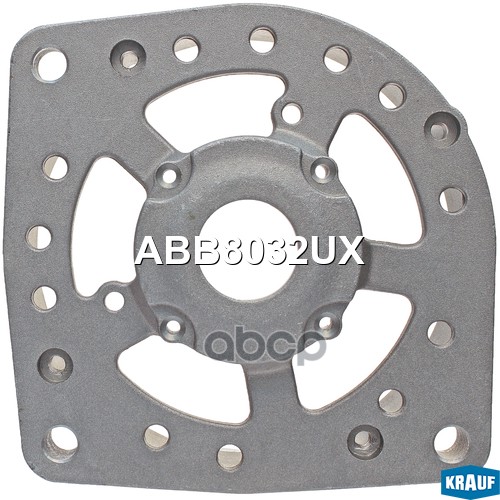 

Крышка Генератора Передняя Krauf арт. ABB8032UX