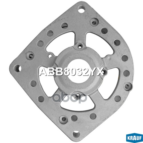 

Крышка Генератора Передняя Krauf арт. ABB8032YX