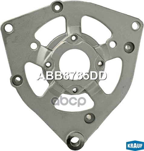 

Крышка Генератора Передняя Krauf арт. ABB8785DD