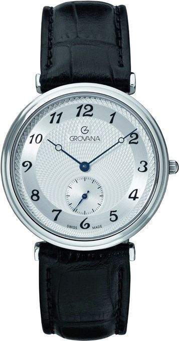 

Наручные часы мужские Grovana 1276.5532, 1276.5532