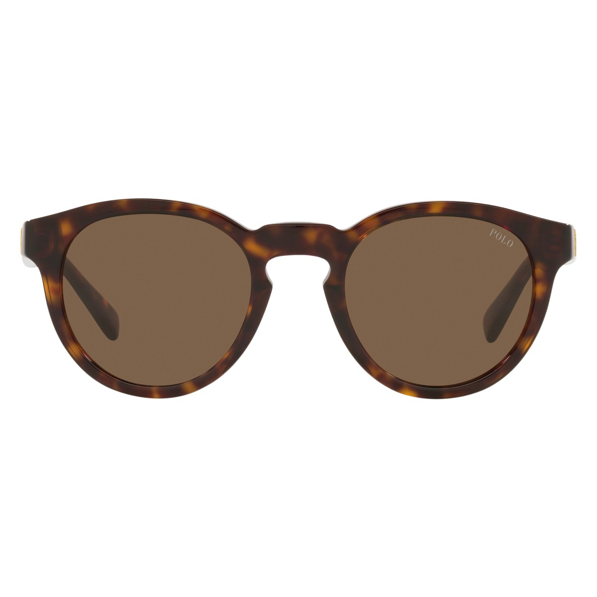 Солнцезащитные очки мужские Polo Ralph Lauren 0PH4184 черные