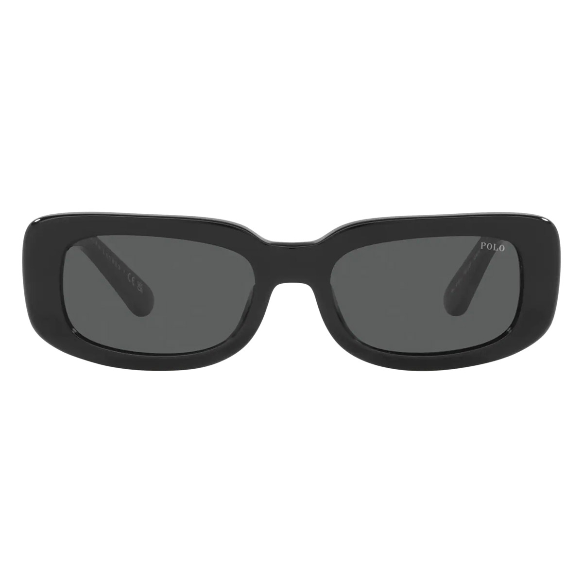 Солнцезащитные очки мужские Polo Ralph Lauren 0PH4191U черные