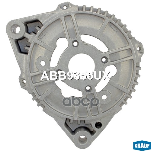 

Крышка Генератора Передняя Krauf арт. ABB9355UX