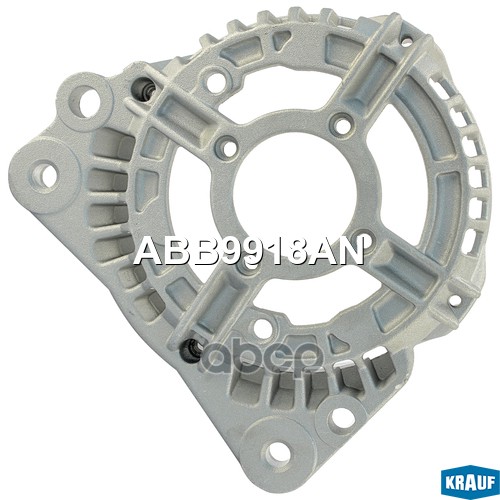 

Крышка Генератора Передняя Krauf арт. ABB9918AN