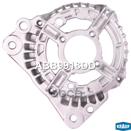 

Крышка Генератора Передняя Krauf арт. ABB9918DD