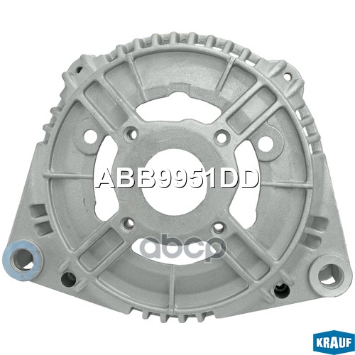 

Крышка Генератора Передняя Krauf арт. ABB9951DD