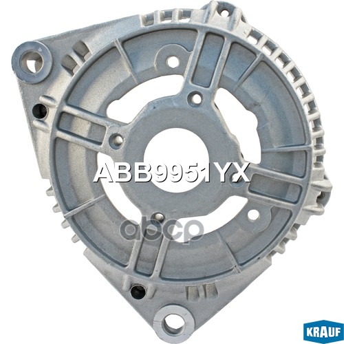 

Крышка Генератора Передняя Krauf арт. ABB9951YX
