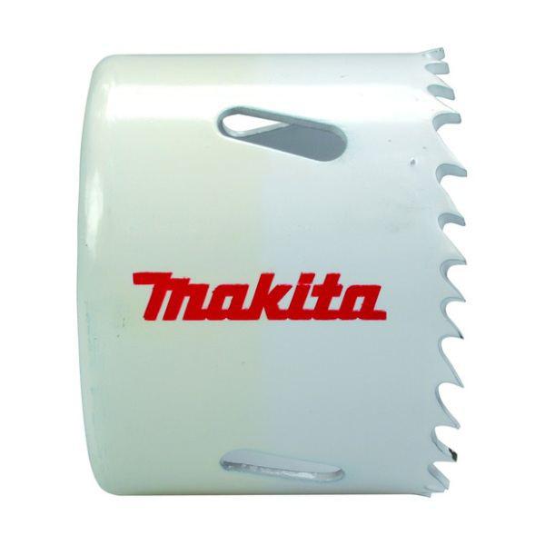 

Коронка BI-M 68 мм Makita (D-17108), D-17108