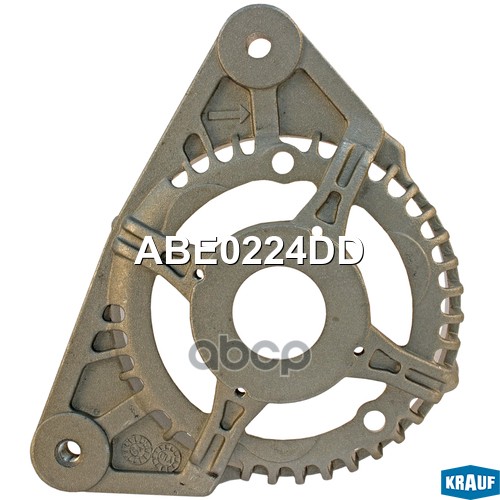 

Крышка Генератора Передняя Krauf арт. ABE0224DD