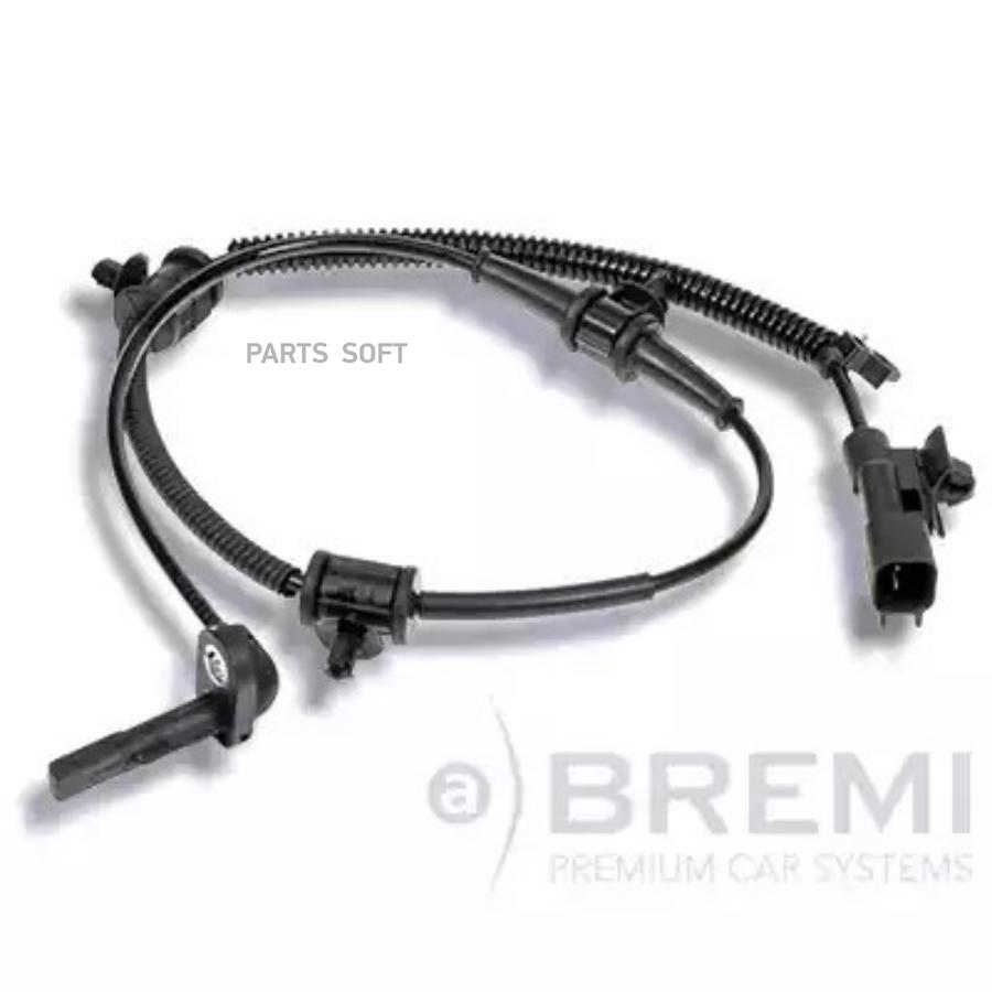

Датчик автомобильный Bremi 50248
